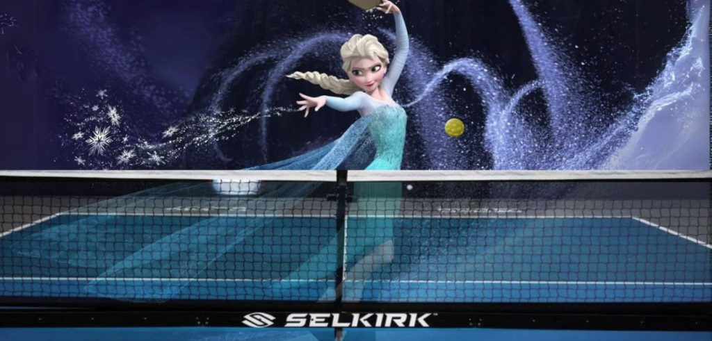 Phòng thủ thông minh bằng cách… không làm gì cả – ‘Let it go!’